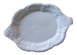 Example of Renaissance Platters