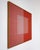 Red Flag No. 27 Handwoven Tapestry by Susanna Costantini For Sale - Image 8 of 9