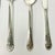 1935 Vintage Hollywood Regency Neoclassical Royal Windsor Sterling Silver Flatware - Set of 71. For Sale - Image 12 of 18