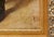 Late 20th Century Late 20th Century Boy With the Red Hat Oil Painting/Gold Frame For Sale - Image 5 of 5