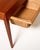 Model 35 Bedside Tables by Severin Hansen for Haslev, 1960s, Set of 2 For Sale - Image 10 of 14