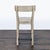 2010s Pottery Barn Benchwright Seadrift Counter Stool For Sale - Image 5 of 8