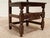 Vintage Spanish Vintage Chair For Sale - Image 12 of 12