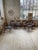 Wood Samcom Dining Chairs by Johannes Andersen for Udulm, 1960s, Set of 6 For Sale - Image 7 of 18