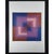 Paper After Victor Vasarely, Composition, Lithograph, 1970s For Sale - Image 7 of 7