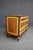 Robert Irwin Satinwood & Paint Decorated Neoclassical Dresser / Chest For Sale - Image 9 of 17