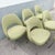 2001 Saarinem Executive Side Chairs for Knoll, Model 72c - Set of 6 For Sale - Image 10 of 11