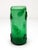 Large Empoli Green Glass Vase, Italy, 1960s For Sale - Image 4 of 18