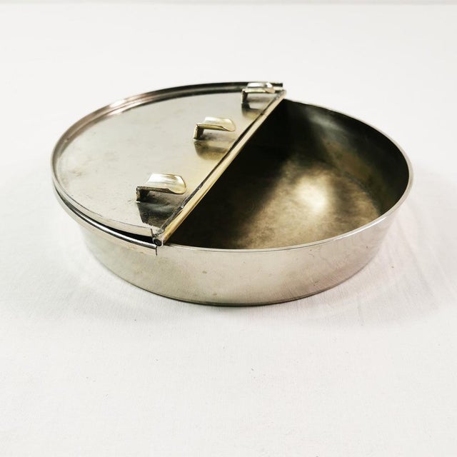Large Art Deco Style Ashtray, Germany, 1960s For Sale - Image 9 of 9