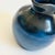 Blue Studio Pottery Bud Vase - Canada For Sale In San Francisco - Image 6 of 7