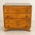 Vintage Art Deco Walnut Chest of Drawers, 1950s For Sale - Image 11 of 11