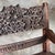Small Antique Indonesian Teak Bench, 1930s For Sale - Image 10 of 11