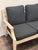 Pottery Barn Belmont Sofa, Outdoor For Sale - Image 12 of 12