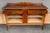 Art Nouveau Sideboard in Oak, 1900s For Sale - Image 11 of 18