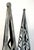 Obelisk Topiary Trellis Pair - Large For Sale In Miami - Image 6 of 9