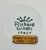 Contemporary Richard Ginori Palermo Black Salad Plates, 2 For Sale - Image 3 of 4