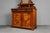 Gründerzeit Sideboard in Walnut with Mirrored Top, 1800s For Sale - Image 18 of 18