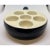 2000 - 2009 Emile Henry France Escargot Ceramic Bakeware For Sale - Image 5 of 11