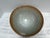 1990s Vintage Rustic Stoneware Studio Pottery Artisan Bowl For Sale - Image 5 of 7