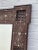 Mid 20th Century Vintage Mid 20th Century Moroccan Mirror For Sale - Image 5 of 8
