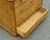 Pine Empire-Style Chest of Four Drawers For Sale - Image 14 of 15