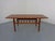 Teak Coffee Table by Grete Jalk for Glostrup, Denmark, 1960s For Sale - Image 15 of 15