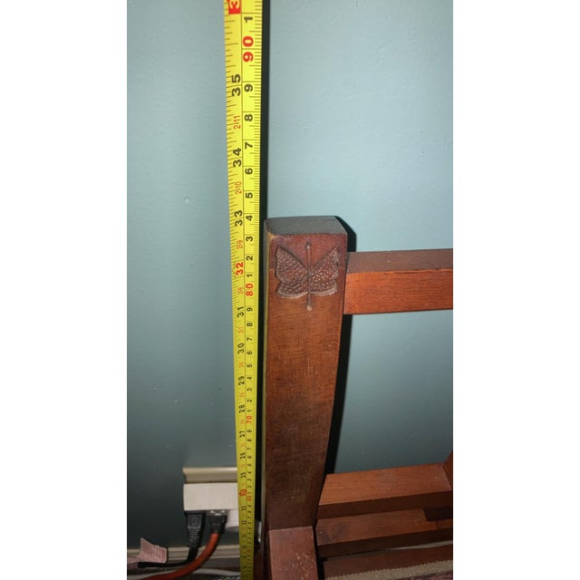 Mid 19th Century Eastlake Parlor Chair For Sale - Image 4 of 8