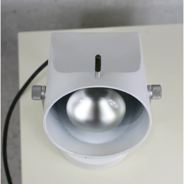 Spotlight Lamp by Étienne Fermigier for Disderot, France, 1967 For Sale - Image 10 of 18