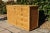 Rattan and Bamboo Buffet with Drawers from Dal Vera, Italy, 1960s For Sale - Image 3 of 11