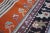 Textile 1970s Farmhouse Style Turkish Wool Oushak Area Rug For Sale - Image 7 of 12