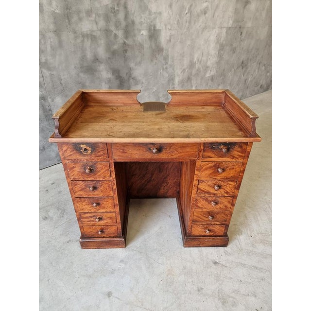 Antique Counter Shop in Elm, 1890s For Sale - Image 16 of 16