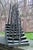 1980s 1980s Important Abstract Expressionist Cast Bronze Sculpture by Artist Mary K. Seyfarth, 20” High For Sale - Image 5 of 13