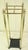 Late 19th Century Napoleon III Period Umbrella or Cane Stand For Sale - Image 5 of 7