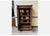 Antique Gründerzeit Display Bookcase, 1880 For Sale - Image 3 of 10