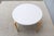 Scandinavian Modern Style Plover 30 Inch Round Coffee/Occasional Table by TMC For Sale - Image 14 of 18