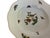 Herand Rothschild Bird Complete Set of 12 8" Soup Plate Porcelain Ro/504 Made in Hungary For Sale In Palm Springs - Image 6 of 11