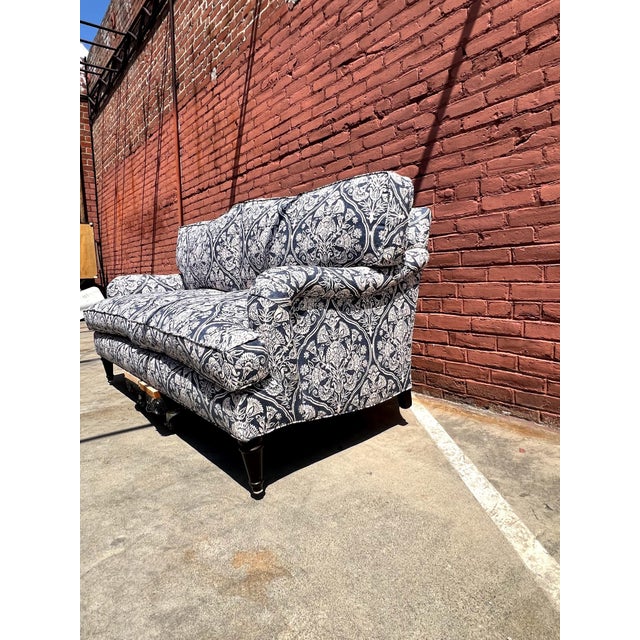 English English Arm Style Sofas For Sale - Image 3 of 6