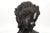 Early 1900s Parisian Bronze Bust For Sale - Image 9 of 9