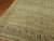 Early 20th Century Ivory Antique Persian Tabriz Hadji Jali-Li Rug - 9'2" x 12'4" For Sale - Image 5 of 10
