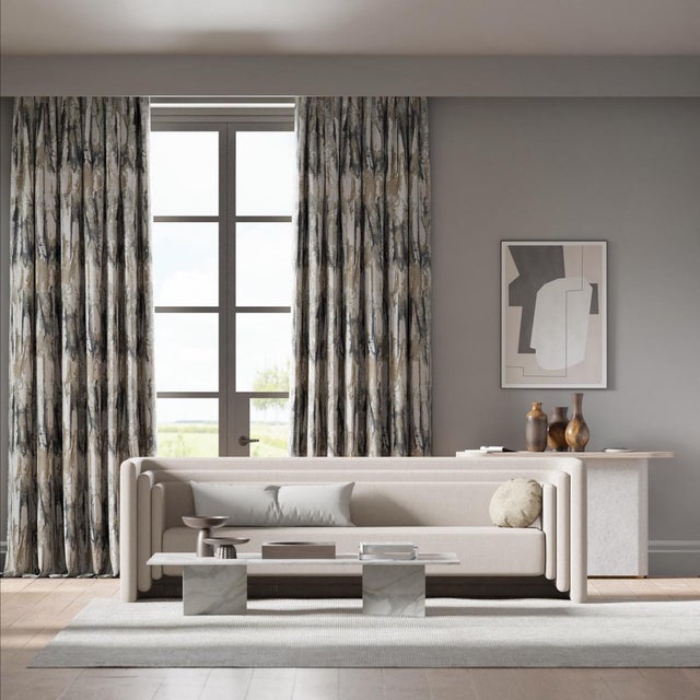 A reinvention of our iconic Takara fabric Eco Takara is made from 92% recycled polyester. Four nature inspired colourways...