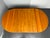 Extendable Dining Table in Teak Wood by Juul Kristensen for Brdr. Juul Kristensen, Denmark, 1970s For Sale - Image 4 of 13