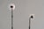 Club 1095 Floor Lamps by Giuseppe Ramella for Arteluce, Set of 2 For Sale - Image 14 of 16