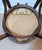 1960s ZPM Radomsko for Thonet Bentwood Chairs Sweetheart Style For Sale - Image 13 of 14