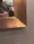 2020s Jonathan Charles Hamilton Brass Mirror For Sale - Image 5 of 6