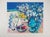 Imai Sachiko, La table garnie, Lithograph For Sale