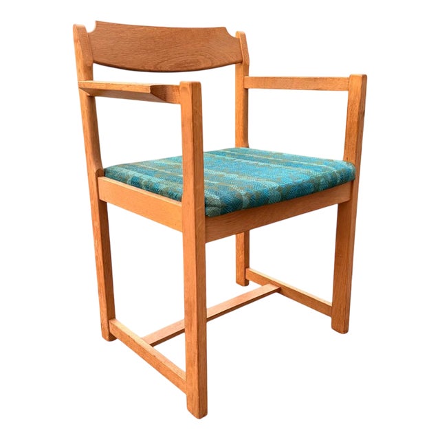 Slemdal Sofa and Armchairs by Torbjørn Afdal for Bruksbo, 1960s, Set of 4 For Sale