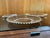Glass Vintage Imperial Candlewick Platters - Set of Three For Sale - Image 7 of 7