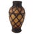 Antique Bamboo Braided Awaji Pottery Vase, Japan, 1900s For Sale - Image 10 of 10