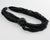 Angela Caputi Angela Caputi Licorice Resin Multi-Strand Necklace For Sale - Image 4 of 10