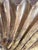 Huge Antique Wooden Platter, 1900 For Sale - Image 14 of 18